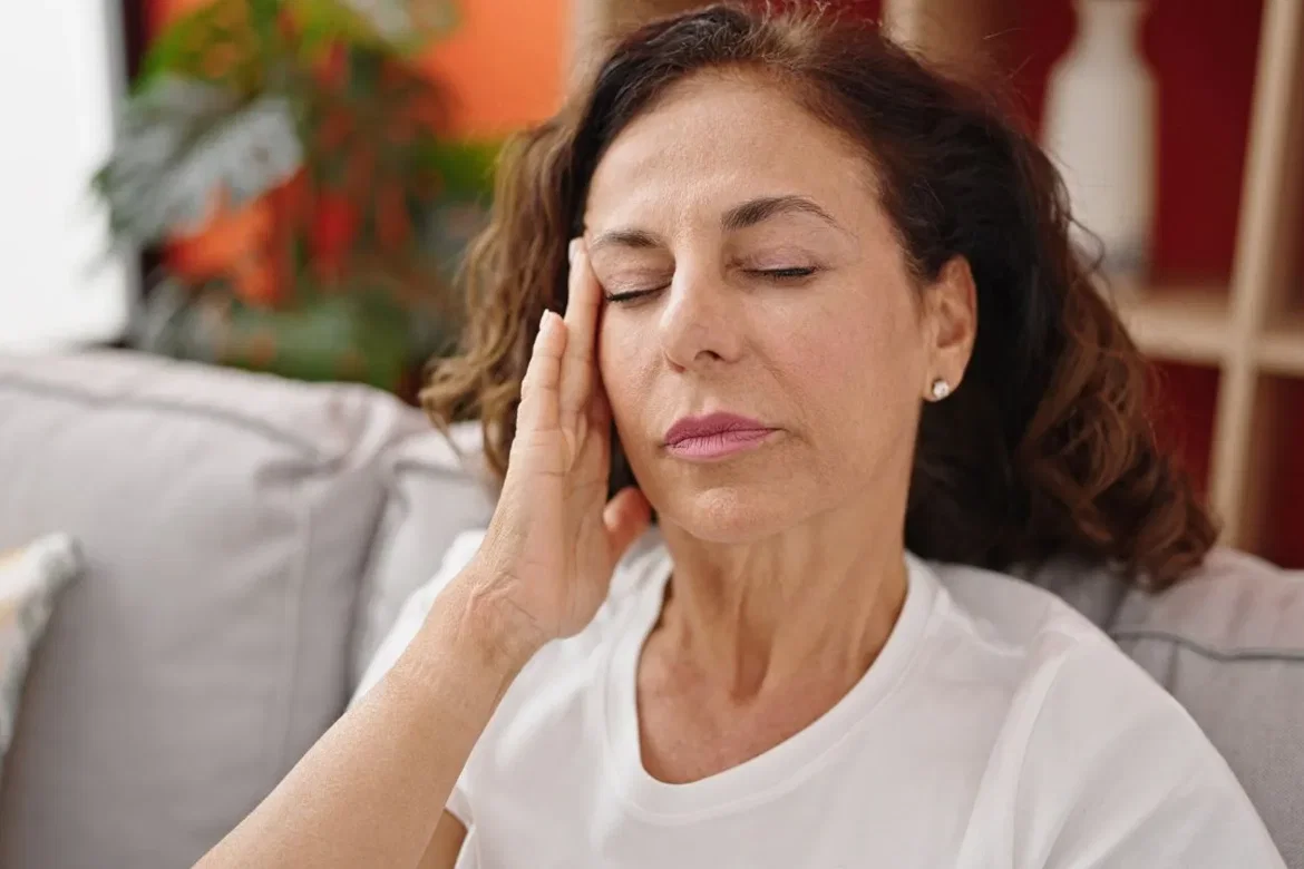 Craniofacial Pain Relief