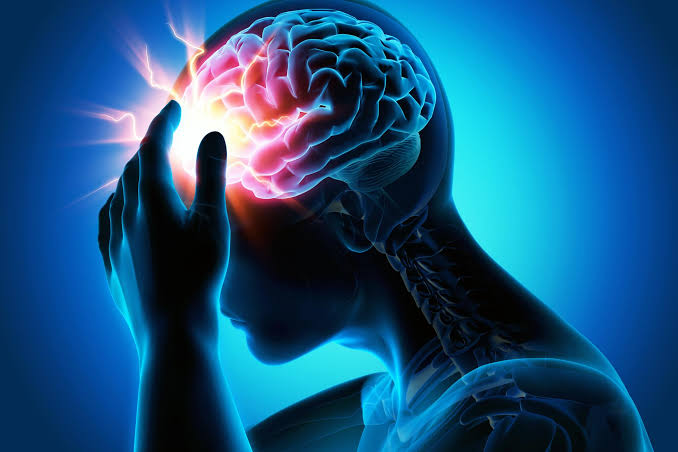 Headache & Neck pain