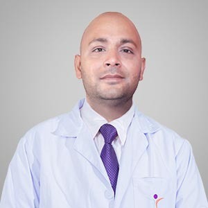 Dr. Sumit Singh
